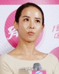 [SS포토] 조여정 백만불짜리 이마 (워킹걸)