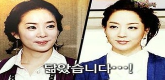 박은영 아나, 노현정 전 아나운서 얼마나 닮았나 봤더니…