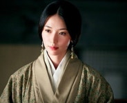 아찔 시스루 린즈링, 알고보니 적벽대전의 소교?…여전한 미모