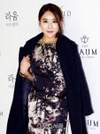 [SS포토] 우린 성민씨-사은씨 결혼 축하해요~