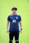 전남, 김태영 수석코치 영입…임관식-이정효 코치 합류