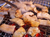 [고기박사 최계경의 육도락 기행]꽃등심보다 더 맛있는 부위, 대구식 막창 명가 홍대 12지락