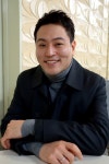 라디오DJ 맡은 첼리스트 송영훈 클래식의 감동을 전하는 전령사가 되고 싶다!