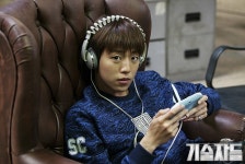 [인터뷰]기술자들 이현우 스타일리시하고 세련된 종배, 기술자들도 그런 영화