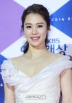 [SS포토]김현주 차씨네 집 장녀 포스 (KBS 연기대상)