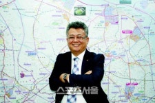 투자,개발에 대한 최적의 솔루션과 비전 고객들에게 제시