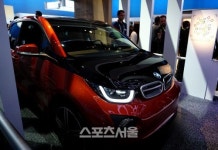 [단독]LG전자가 자동차를 만든다고? LG전자 내년 CES서 스마트카 전시 계획