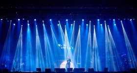 거미 전국 투어 콘서트 성대하게 피날레