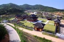 신상 테마파크, 가야왕국이 돌아온다 김해가야테마파크, 5월 개장