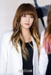 [SS포토]헬로비너스 라임 투톤 헤어로 발랄하게~ (허삼관 VIP 시사회)