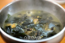 쉰다는 것에 대한 도전 제주도의 푸른밤을 내 품에