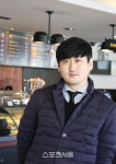 웰빙 군고구마 디저트 카페, 홍대 앞의 명소로 떠올라