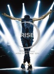 태양, 첫 日솔로투어 DVD 오리콘 2위