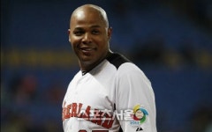 천재 앤드류 존스 日찍고 ML 복귀타진