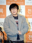 [SS포토]전영록, 나이가 믿기지 않아
