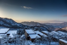 원래 쉬는게 연휴다 리솜리조트, 각 리조트 별 다양한 설날 이벤트