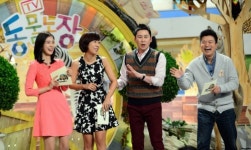 SBS TV동물농장 이덕건 PD 동물농장의 장수 비결은!