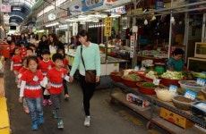 설 차례상 비용, 재래시장이 할인마트보다 14% 저렴