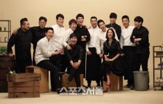 주방에서 안방으로, 셰프들의 맛있는 외도가 시작된다