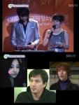 아빠를 부탁해 조재현 딸 조혜정, 유창한 영어 실력까지…대박