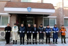 강원FC U-18 강릉제일고, 숙소 리모델링…준프로화 과정