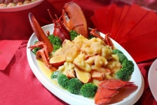 맛의 여향을 떠나요 그랜드 힐튼 중식당 여향, 현지 셰프 초청해 광둥요리의 향연 펼친다