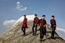 에이블, 음중서 오늘 컴백무대