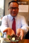 [고기박사 최계경의 육도락기행]아무리 먹어도 질리지 않는 바싹불고기, 마포 역전회관