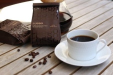 루소, 최상급 커피 C·O·E 싱글빈 2종 출시