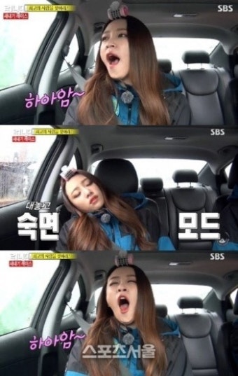 '여자 아이돌 예능 안착', 유재석에게 물어봐