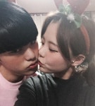 홍영기-이세용의 일상은 뽀뽀뽀? 틈만 나면 쪽~