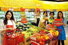 홈플러스, 500개 신선식품 연중 상시 10~30% 가격 인하