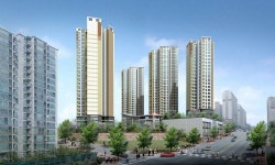 금리 1%시대, 18일 청약 신동아 파밀리에 마포베라에 관심 집중