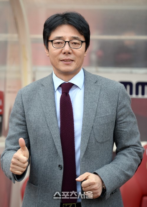 대전하나시티즌, 황선홍 감독의 부담 해소 조언에 귀 기울여