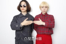 [인터뷰]존 레논과 4차원소녀가 만났다?...유쾌한 듀오 신현희와김루트