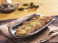조선 최고 한식 레시피북 음식디미방, 세계인에 알린다.
