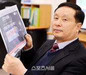 타이어뱅크 김춘규사장,타이어전문점을 둘러싼 오해를 씻고 국민에게 사랑받는 기업이 되겠다!