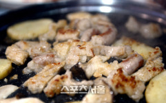 단 하나도 놓칠 수 없는 부산의 맛
