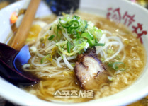 단 하나도 놓칠 수 없는 부산의 맛