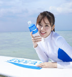 청순 미녀 김소현, 손예진 한지민 이어 25대 포카리걸 발탁