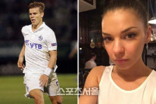 [SS와글와글] 러 유명 포르노배우, 축구스타 코코린에게 16시간 섹스 제안