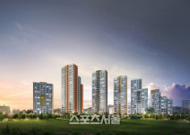 대림산업, 더블역세권 e편한세상 화랑대 299가구 일반 분양