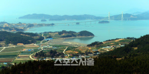 우주로 이어진 남도의 아름다운 고장, 고흥 여행