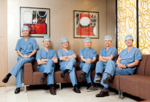 루트모발이식클리닉, 저소득층 탈모 환자 대상 무료 수술 화제