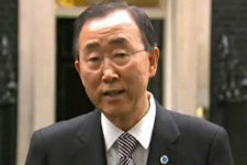 반기문 동생 형님 측근들? 다 사기꾼이야 재조명