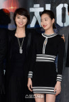 [SS포토]영화 차이나타운 김혜수와 김고은, 자매처럼!