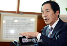 [SS영상] 하창환 합천군수 합천에서 황토한우, 토종돼지 맛 보세요