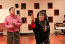 연극 하고 싶은 사람 모여라! 마포문화재단 꿈의 극단 신설