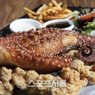 치킨&비어 홍대