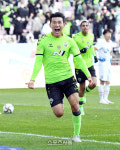 [포토]전북 한교원, 내가 넣었어!